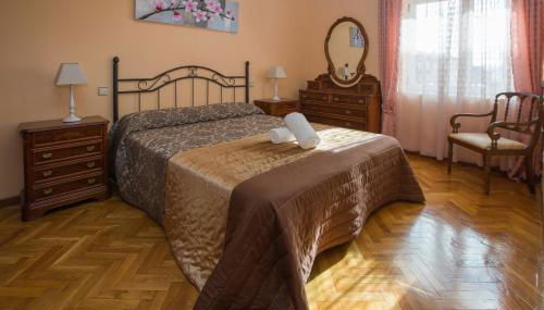 Apartamentos Turisticos Avila Villa Carmen II - Foto 4