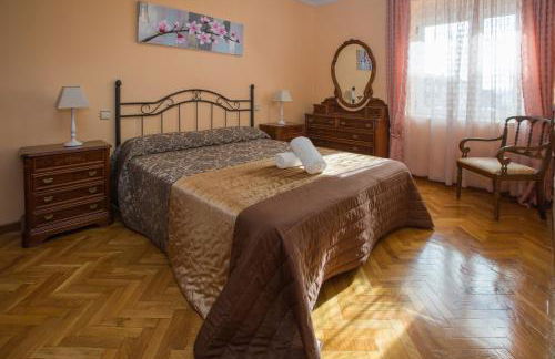 Apartamentos Turisticos Avila Villa Carmen II - Foto 4