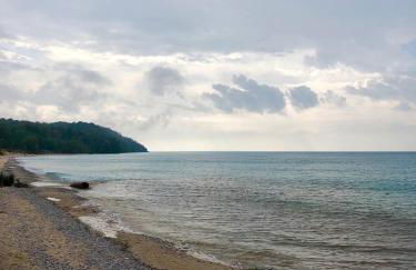 Northern Lights-Lake Michigan - Foto 10