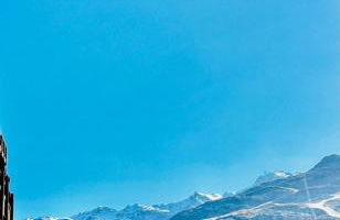 Chalet apartment with ski and spa at foot for 4 people - Foto 25