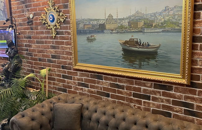 The Bridge Hotel - Foto 7