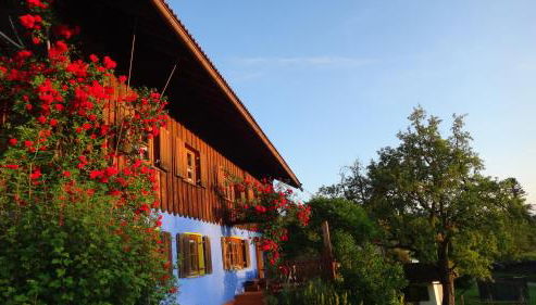 Blumenoase Allgäu - Foto 4