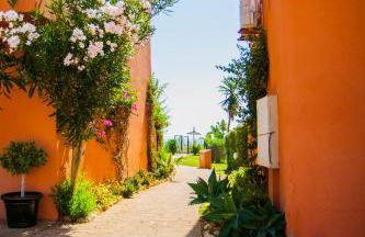 Manilva Beach 140 - Photo 11