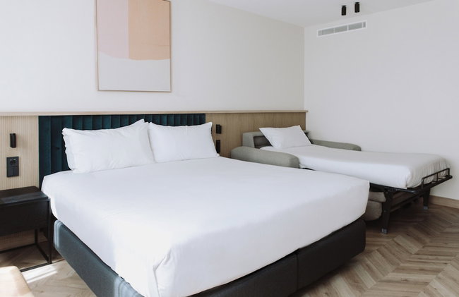 Aspasios Sofia Apartments - Foto 55