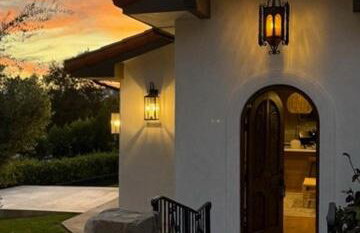 The Chapel - Luxury Historic Ojai Villa - Foto 29