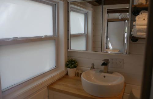 Hygge Tiny Home - Foto 25