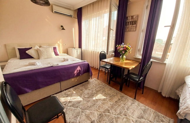 Medellin Apart Hotel Istanbul - Foto 6