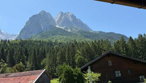 FeWo Bergheimat - Foto 5