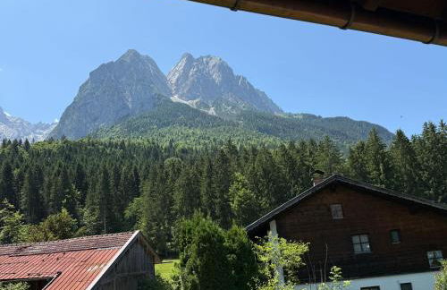 FeWo Bergheimat - Foto 5