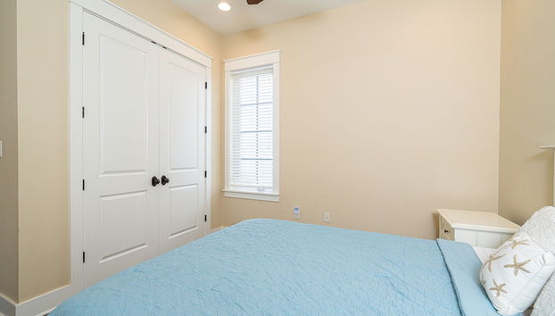 Sandestin Bungalo 38: Beach, Golf, & Fun! - Foto 4, Habitación
