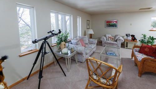 Cat Nap Acres by Simple Life Rentals - Foto 3