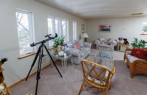 Cat Nap Acres by Simple Life Rentals - Foto 3