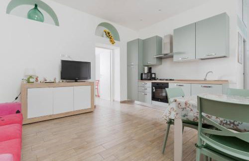 GuestHost - Grey & Green Flat - Foto 9