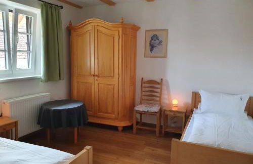 Monteurwohnungen Schmack - Foto 20