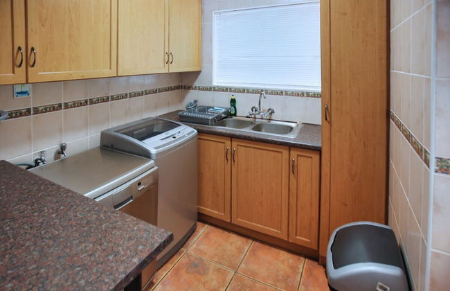 Fairway 2, Langebaan 6-sleeper - Foto 19