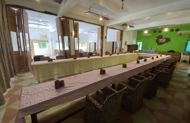 Tigerwoods Kanha Resorts & Spa - Foto 44