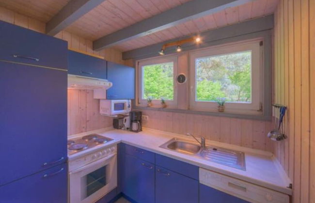 Exklusives Skandinavisches Ferienhaus - Foto 6