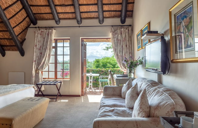 Wedgeview Country House & Spa - Photo 53