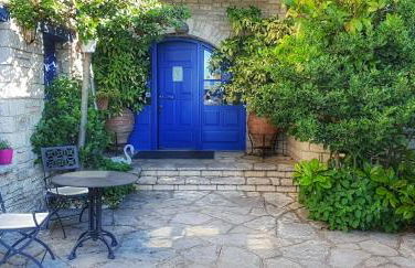 Archontiko Zarkada - Foto 79