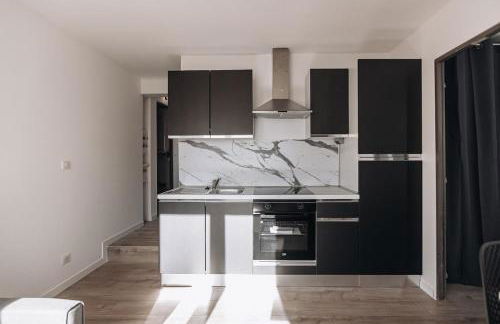 Cozy 2-bedroom apartment - Close to Palais, Croisette - Foto 4