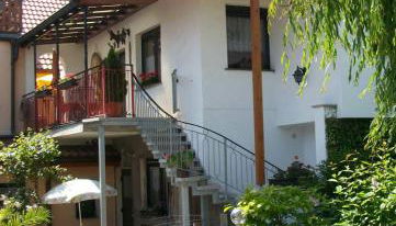 Ferienwohnung am Kurpark - Foto 3