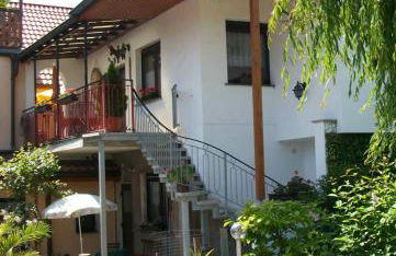 Ferienwohnung am Kurpark - Foto 3