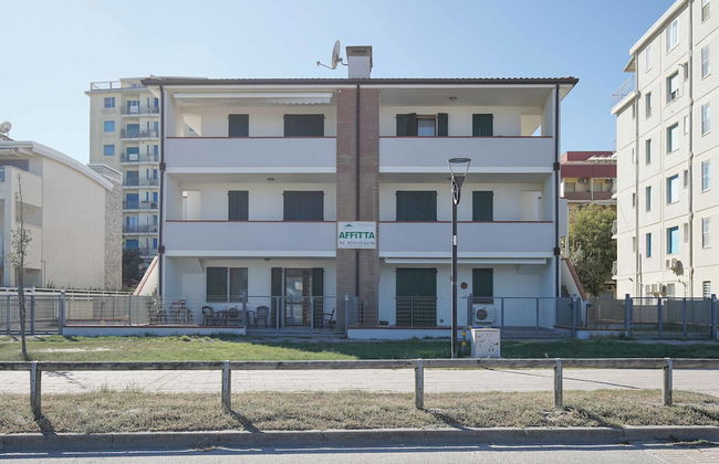 Residence Smith Fronte Mare - Photo 35