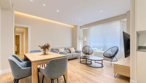 Vivienda Turistica Tivoli Centrico y Moderno - Foto 3