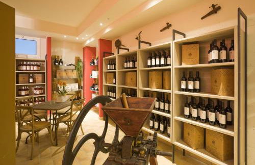 Villa Gens Camuria - Foto 74