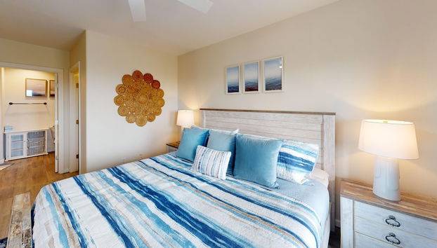 Grand Caribbean by Silver Sands Vacation Rentals - Foto 4, Habitación