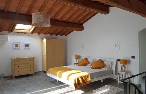 Il Fienile de La Cavallina - Foto 23