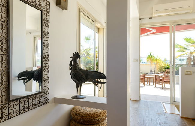 Amazing Duplex Penthouse with 2 Terraces by FeelHome - Photo 42