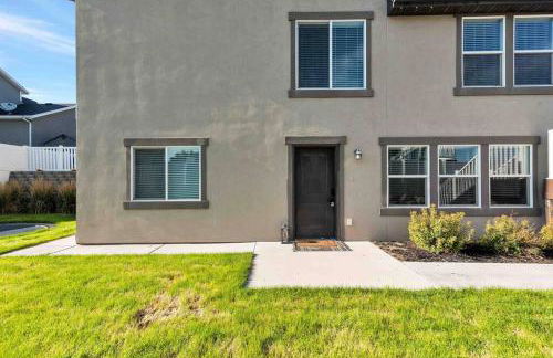 Sleepy Ridge Apt in Vineyard/Orem (Sleeps 6) - Foto 5