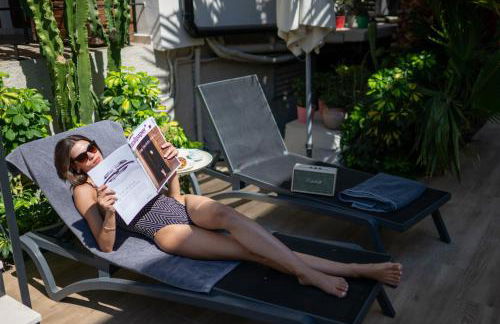 Thalias Quarters - Kalamata Mediterranean Villas - Foto 21