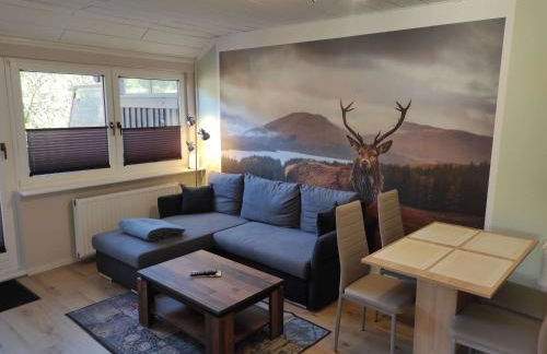 Gästehaus Harzklause 6 - Foto 4