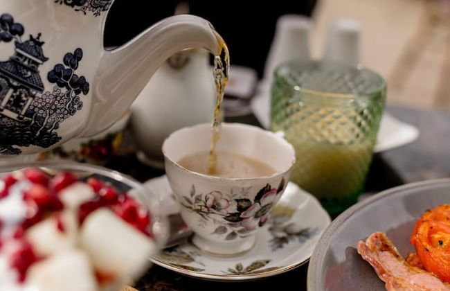 Sweeney Hall Hotel - Foto 58