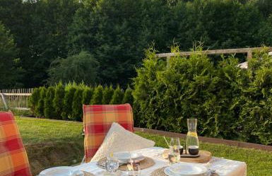 Ferienhaus Sohrmühle - Foto 32