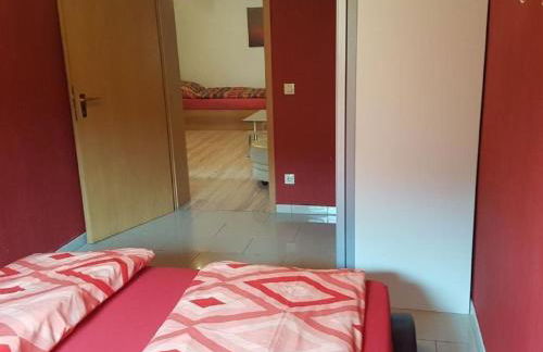 Apartment Gästehaus Petra by Interhome - Foto 19