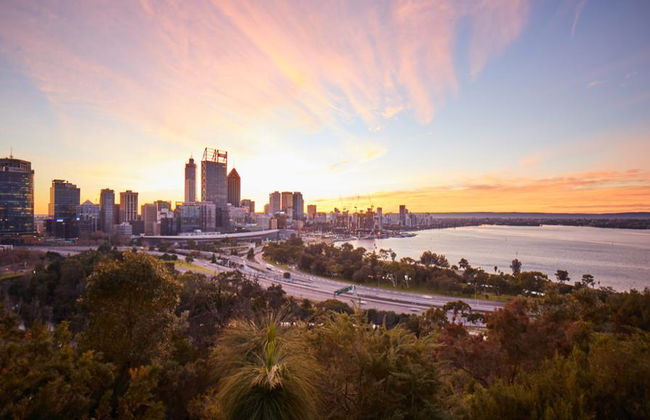 Perth Private Half Day Tour - Foto 1