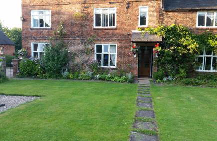 Mackworth House Farm - Foto 102