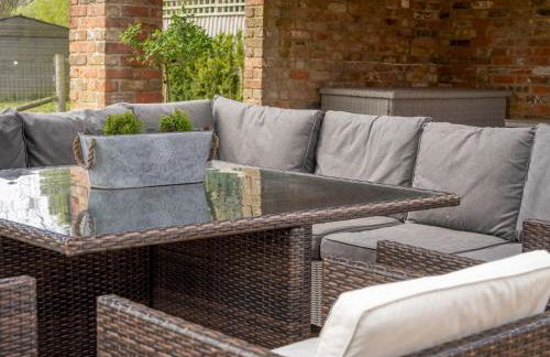 Pass the Keys Quintessential Chilterns Hideaway - Foto 32