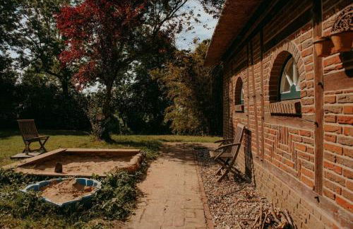 Landhaus Kurzenmoor - Tenne (410 qm) - Photo 22