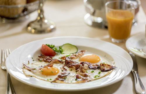 Appartement Hotel Seerose - Foto 13