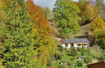 Ferienhaus Manoury am Klosterbrunnen - Foto 30