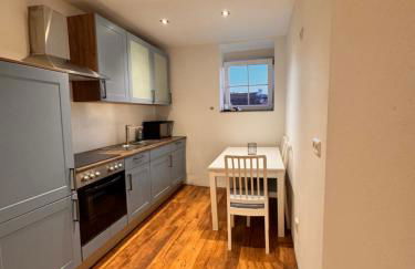 Rheinberg Ferienwohnung und Monteure Whg 3 - Foto 7