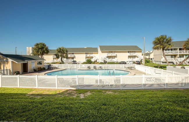 Sandpiper Cove 8113 Studio Bedroom Condo by RedAwning - Foto 13