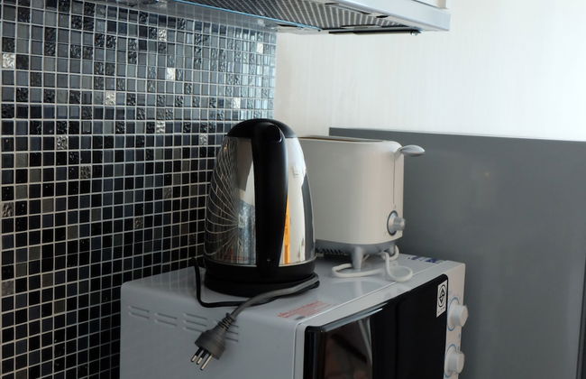 My Resort Hua Hin E-504 - Foto 28