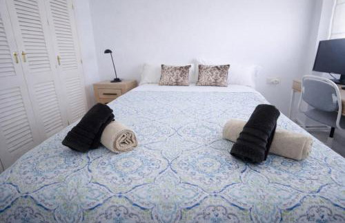 Penthouse Adelfas del Mar-Private Pool & Beach - Foto 30