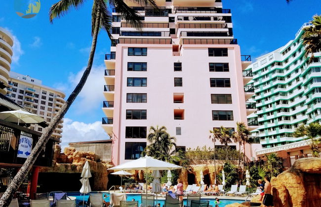 Alexander 1402 2 Bedroom Apts by RedAwning - Foto 49