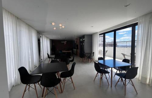 PLS1905 Apartamento de dois quartos perto do Paladium - Foto 49